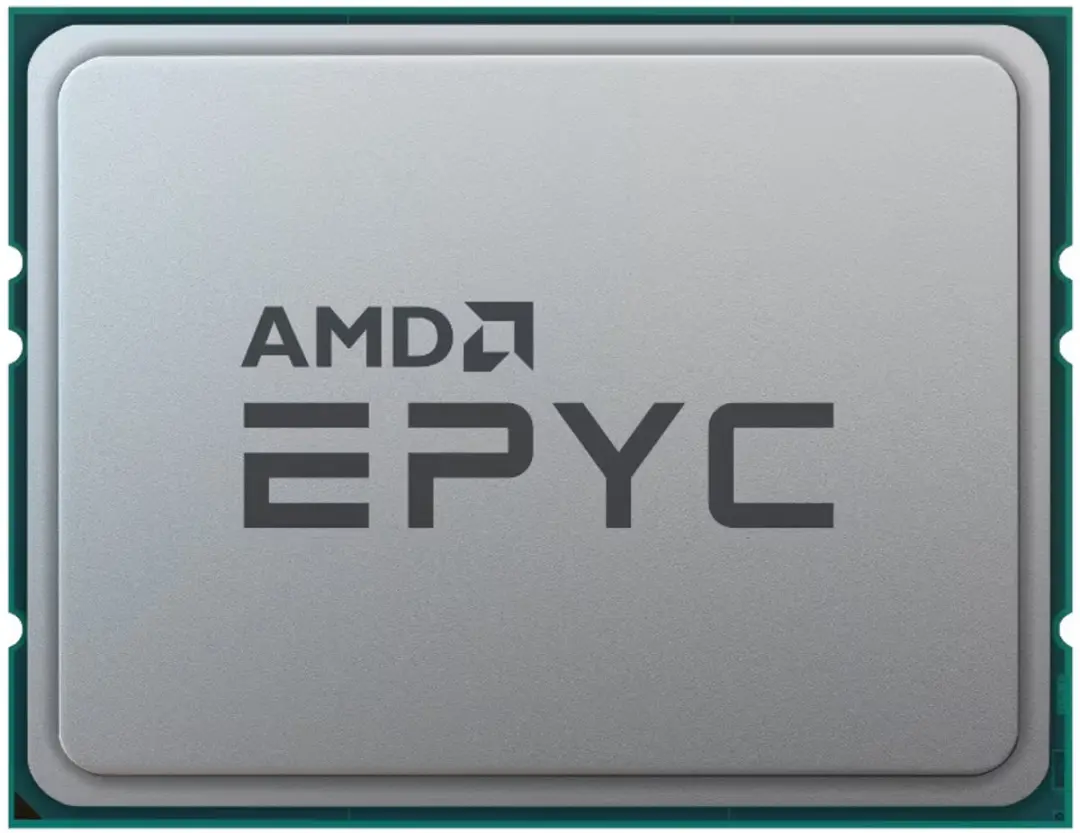 AMD EPYC 4364P Processor 100-100001477WOF