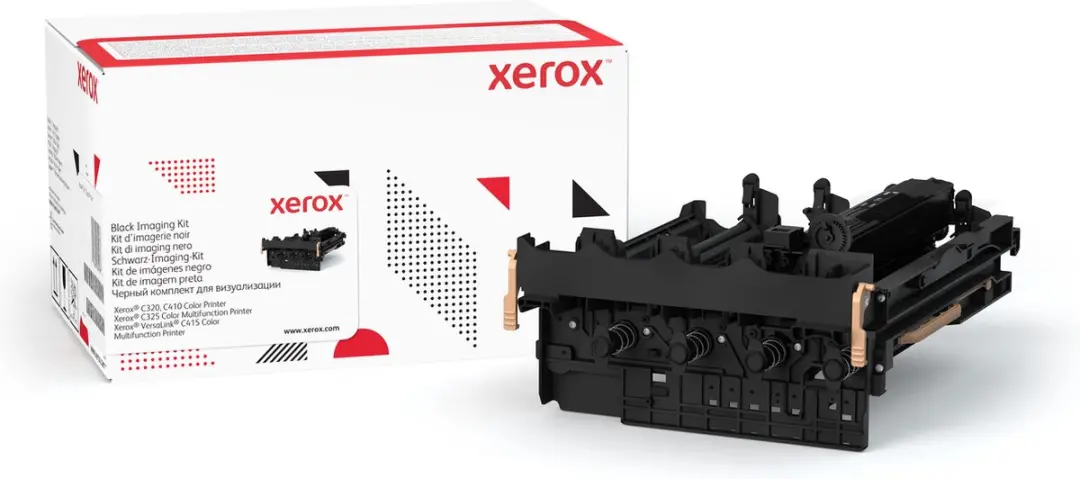 Xerox C320/C325 C410/C415 Beeldeenheid 125.000