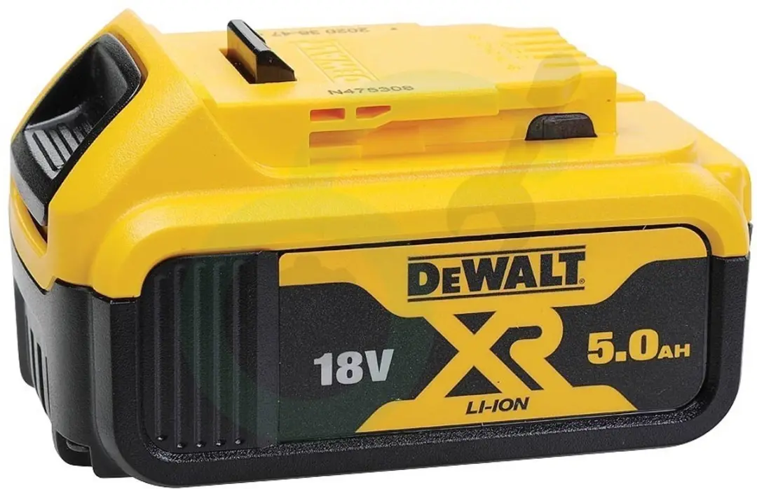 DeWalt DCB184 Accu 5Ah