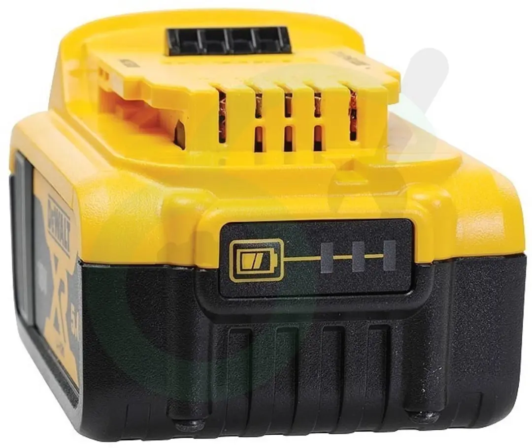 DeWalt DCB184 Accu 5Ah
