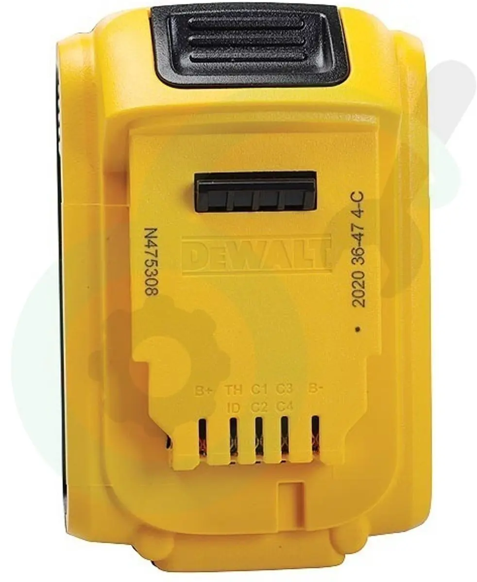 DeWalt DCB184 Accu 5Ah