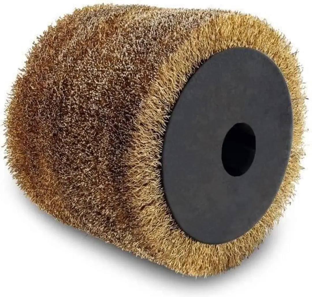 Scheppach Metaalborstel voor Oscillerend Multitool