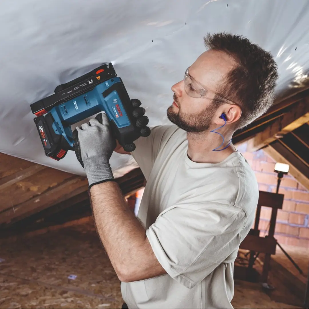 Bosch Professional GTH 18V-14 Accu Niettacker 6-14mm