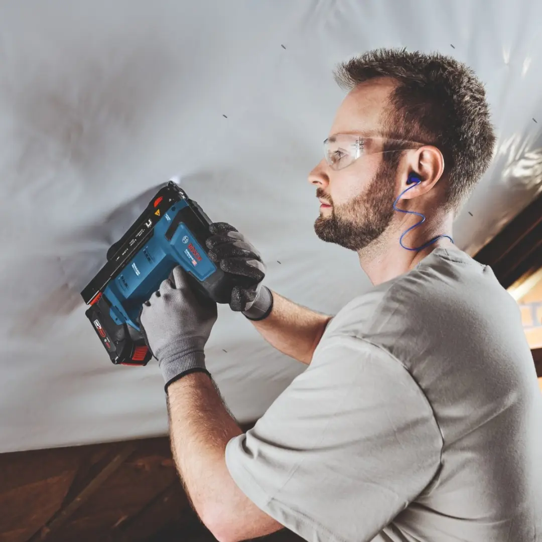 Bosch Professional GTH 18V-14 Accu Niettacker 6-14mm