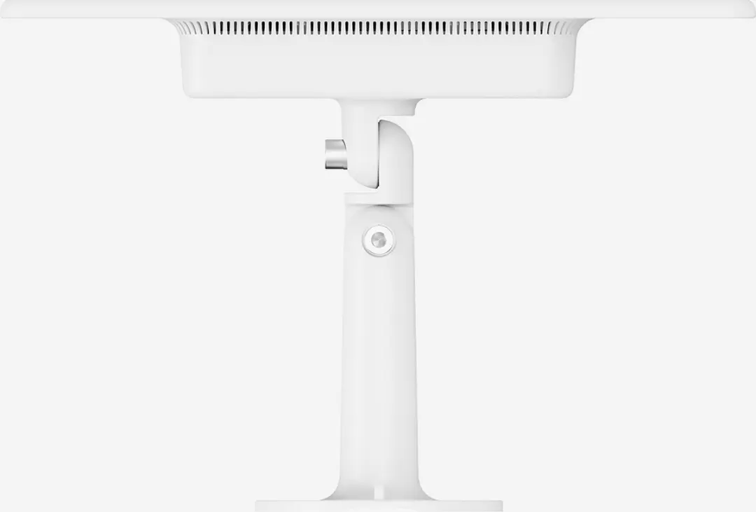 EZVIZ PBC 24W Zonnepaneel - 75Wh - Wit - afbeelding 6 van 6