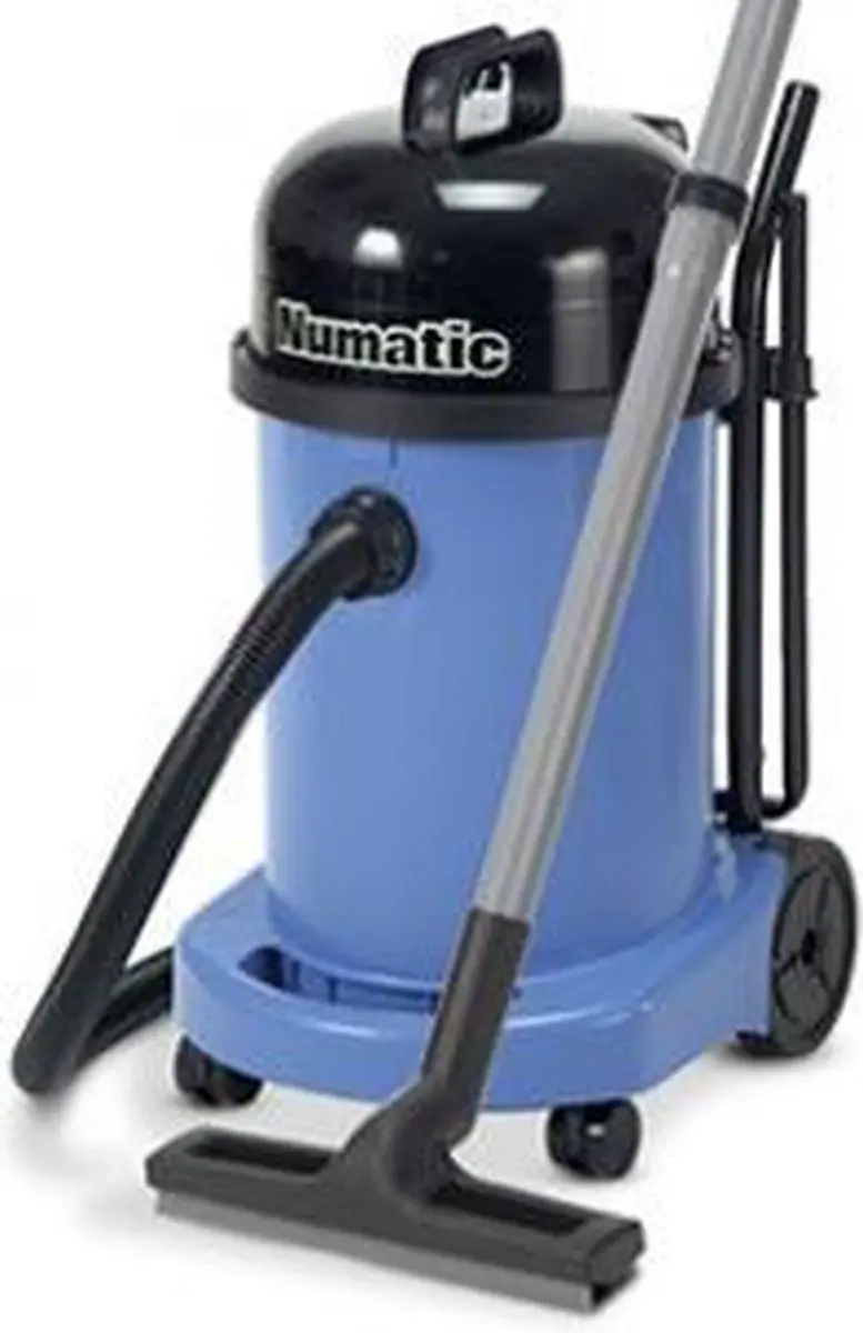 Numatic WV470AA5 Waterzuiger 1060W - 20L