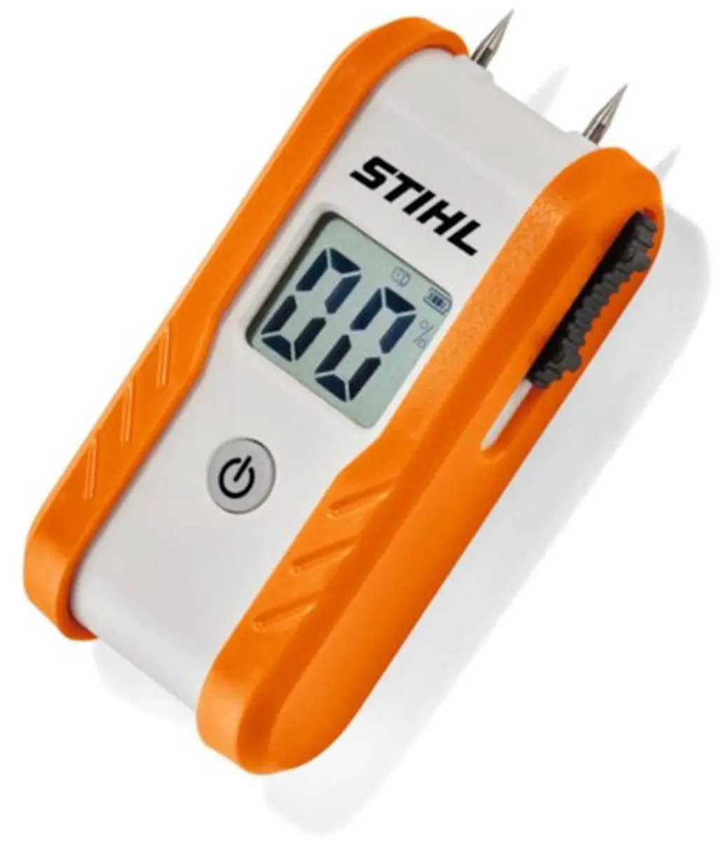 Stihl Hout Vochtigheidsmeter