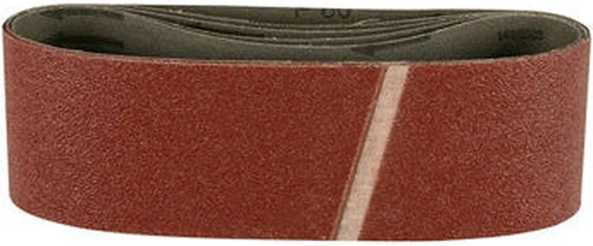 Hikoki Schuurband K60 76x533mm - 5 Stuks