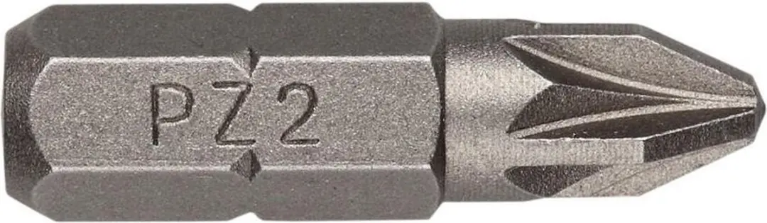 Irwin Pozidriv Pz2 Schroevendraaier