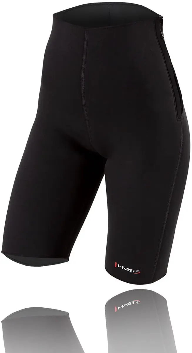 HMS SND1400 Neopreen Afslankende Short