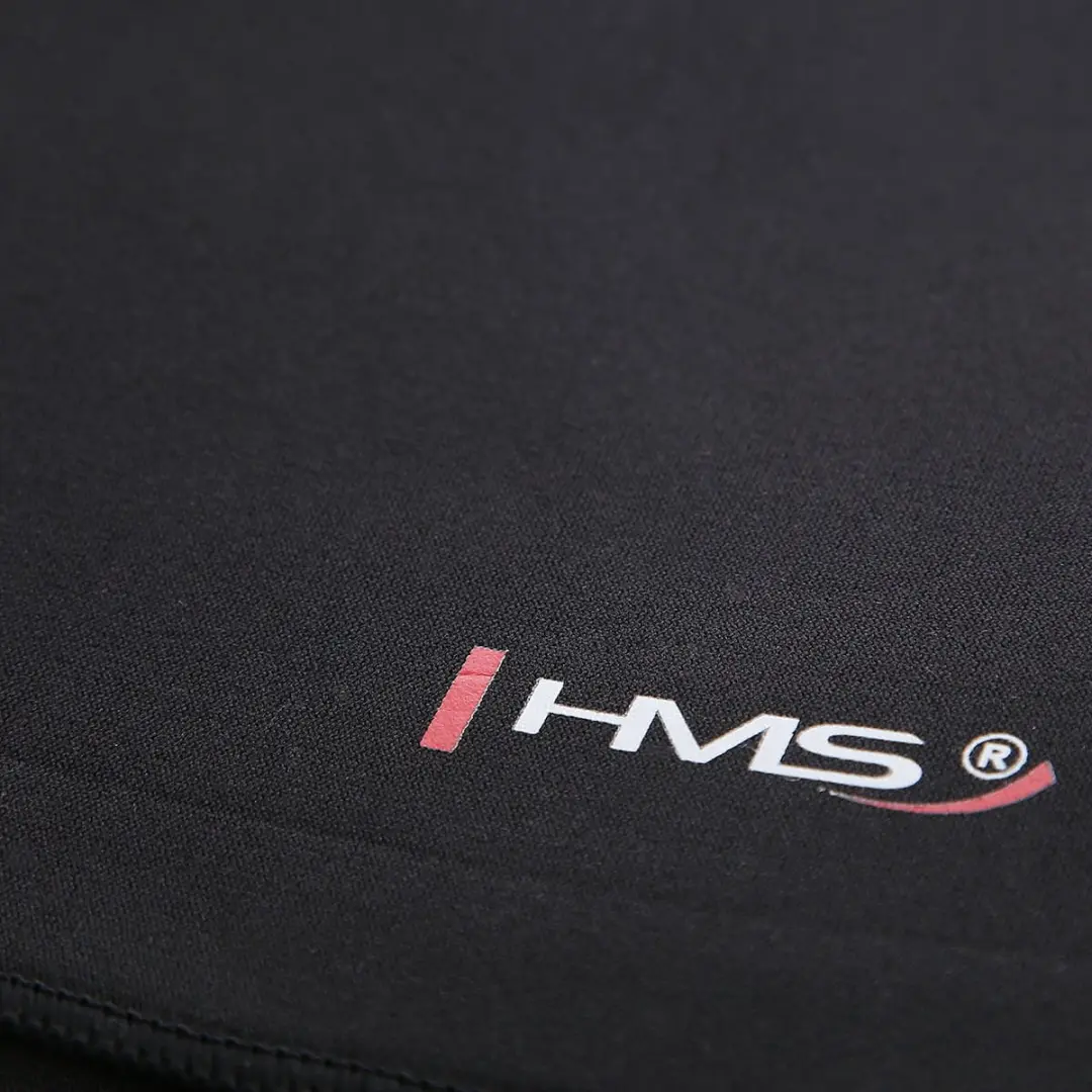 HMS SND1400 Neopreen Afslankende Short - XL - Zwart - afbeelding 5 van 6