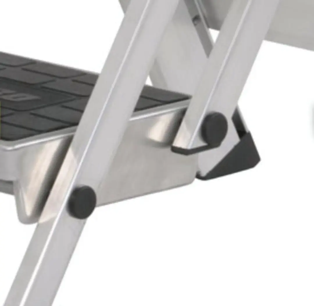 Little Jumbo Compact 300 Werkbordes - 3 treden