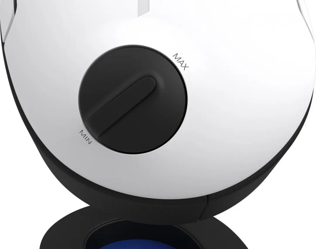 PDP LVL50 Wired Headset 50mm - Wit