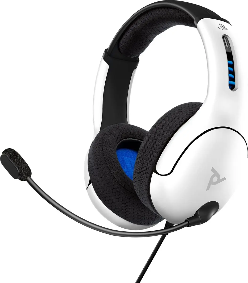 PDP LVL50 Wired Headset 50mm