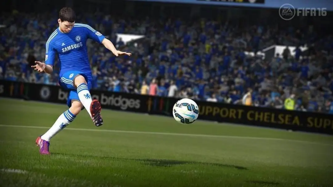 EA FIFA 16 PlayStation 3 - Italiaans