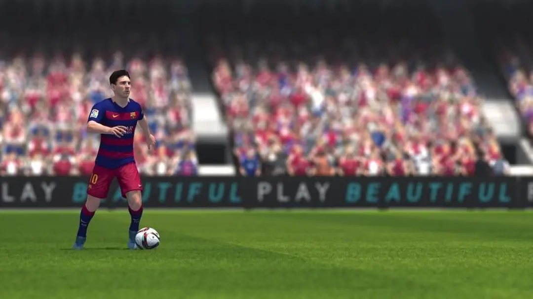 EA FIFA 16 PlayStation 3 - Italiaans