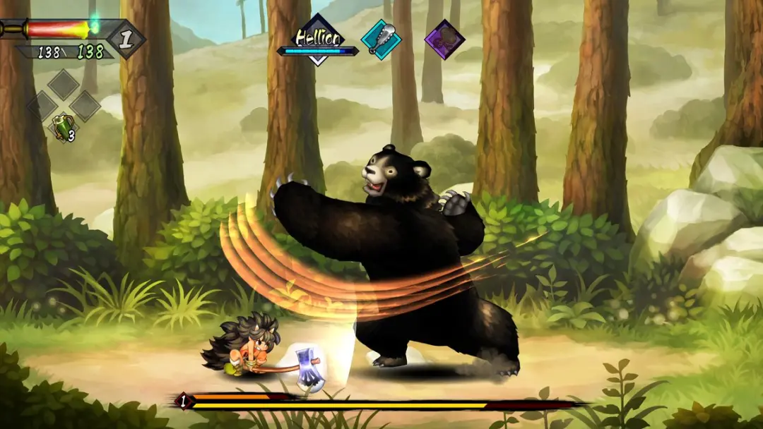 Mindscape Muramasa Revenant Blades Deluxe Edition - Nintendo Switch 2