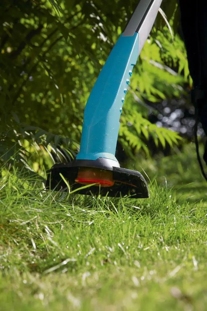 Gardena SmallCut 300 Turbotrimmer - 1,6 Ah - 230mm