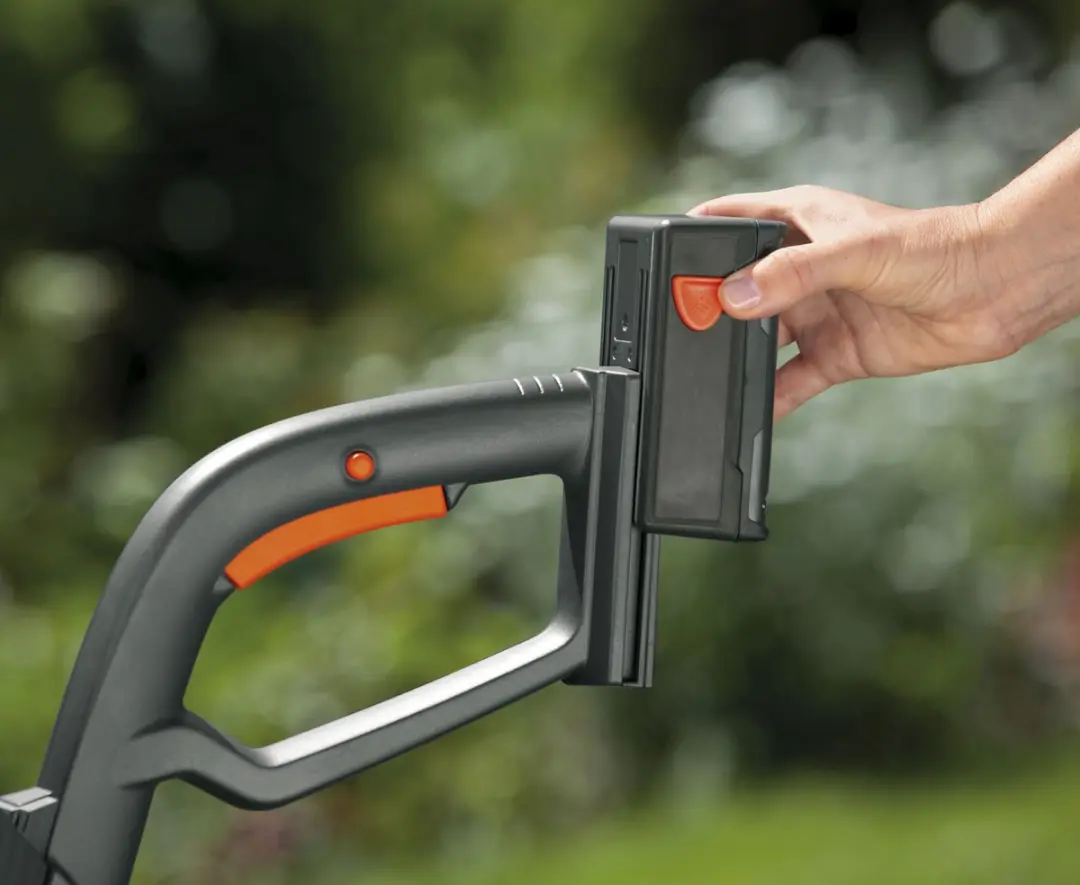 Gardena SmallCut 300 Turbotrimmer - 1,6 Ah - 230mm
