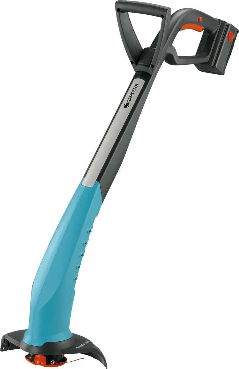 Gardena SmallCut 300 Turbotrimmer
