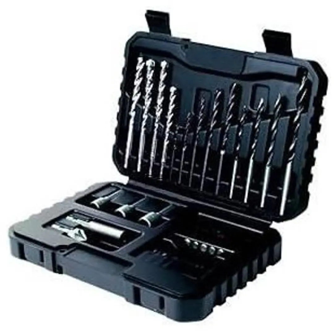 BLACK+DECKER A7216-XJ Boor- en schroefbits - 32-delig - afbeelding 3 van 3