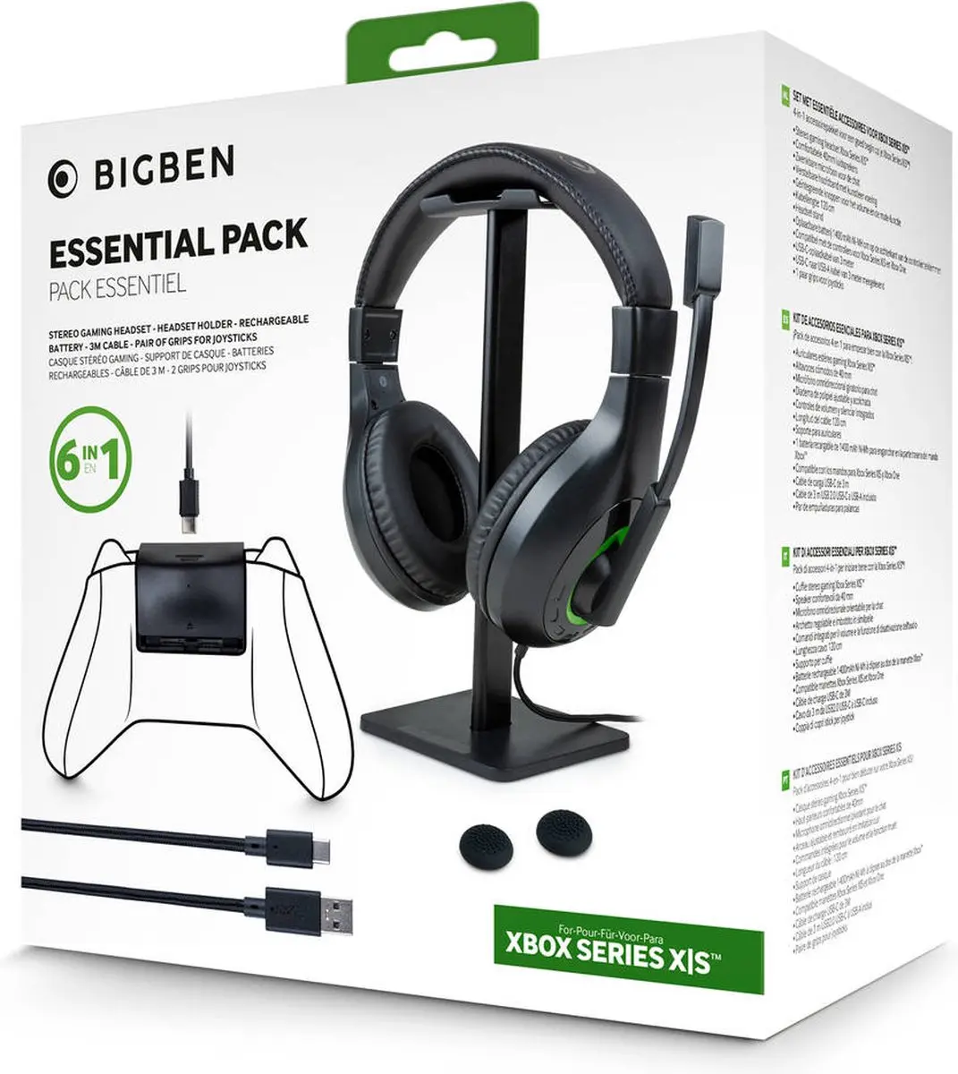 Bigben Xbox Series X