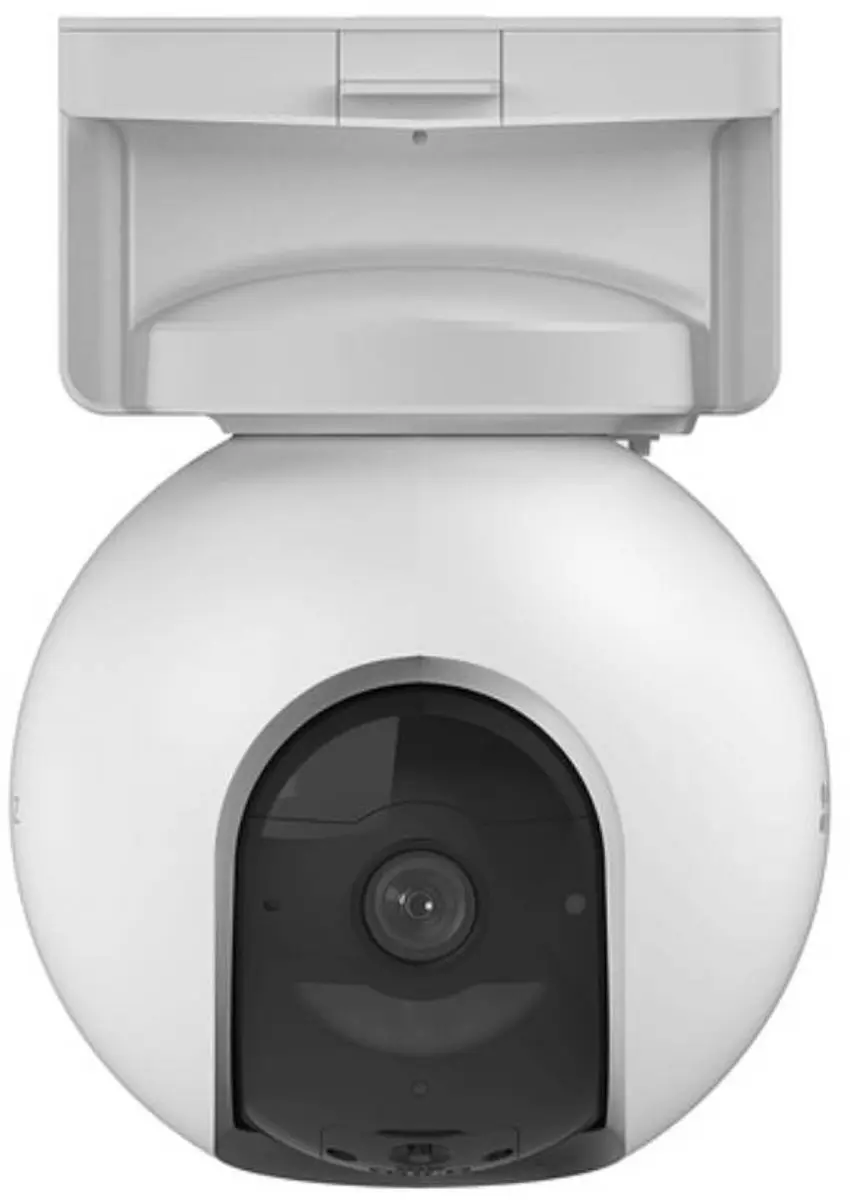 EZVIZ EB8 2K 4G Buitencamera - 210 dagen batterij - Wit