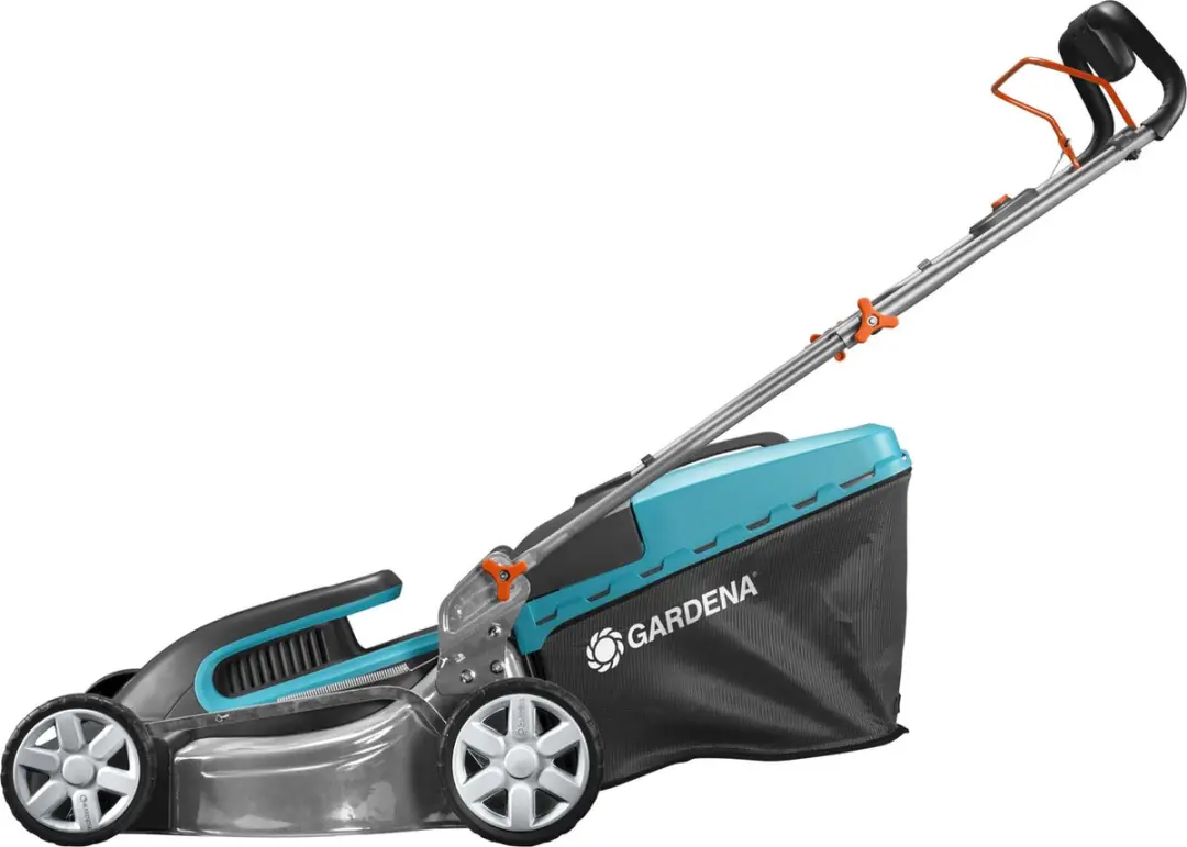 Gardena PowerMax Li-40/41 Accu Grasmaaier - 850W - 50L