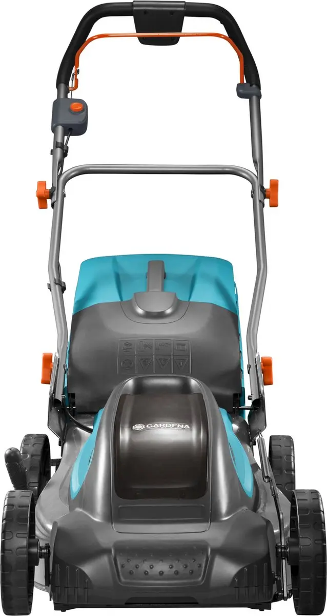 Gardena PowerMax Li-40/41 Accu Grasmaaier