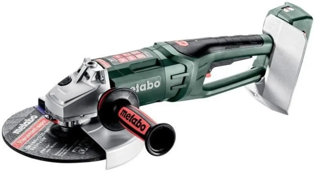 Metabo WPB 36-18 LTX BL 24-230 Haakse Slijper 230mm