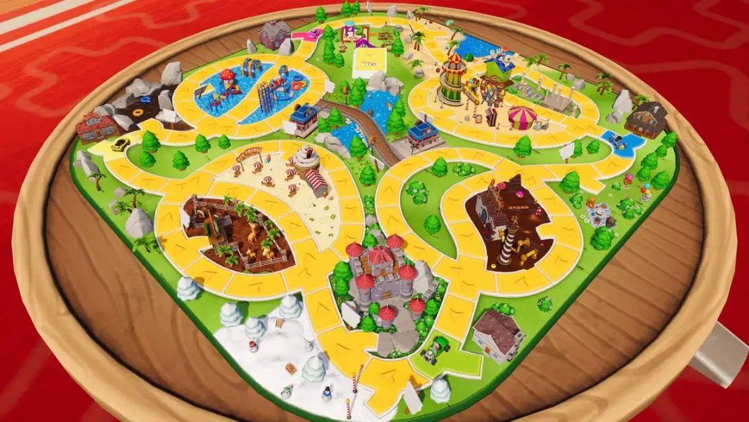 Outright Games Hasbro Junior Collection PS5 - 4 Spelers