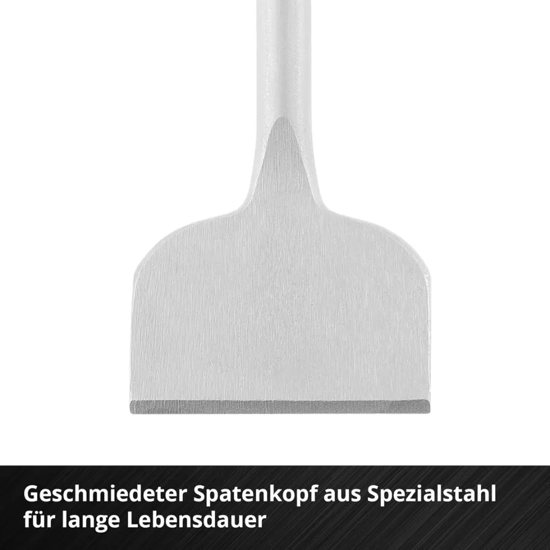 Einhell SDS Plus Tegelbeitel 75x250mm