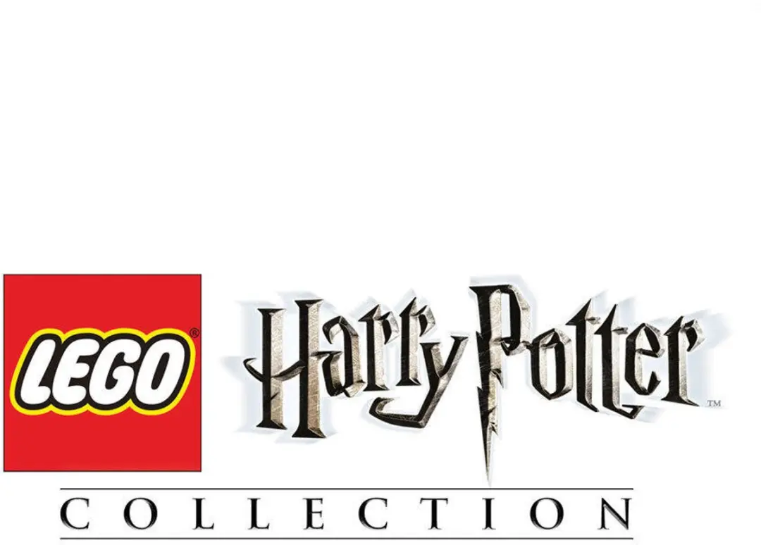 Warner Bros. LEGO Harry Potter Collection Switch