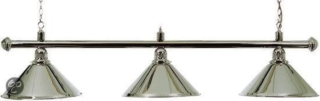 Buffalo Poollamp