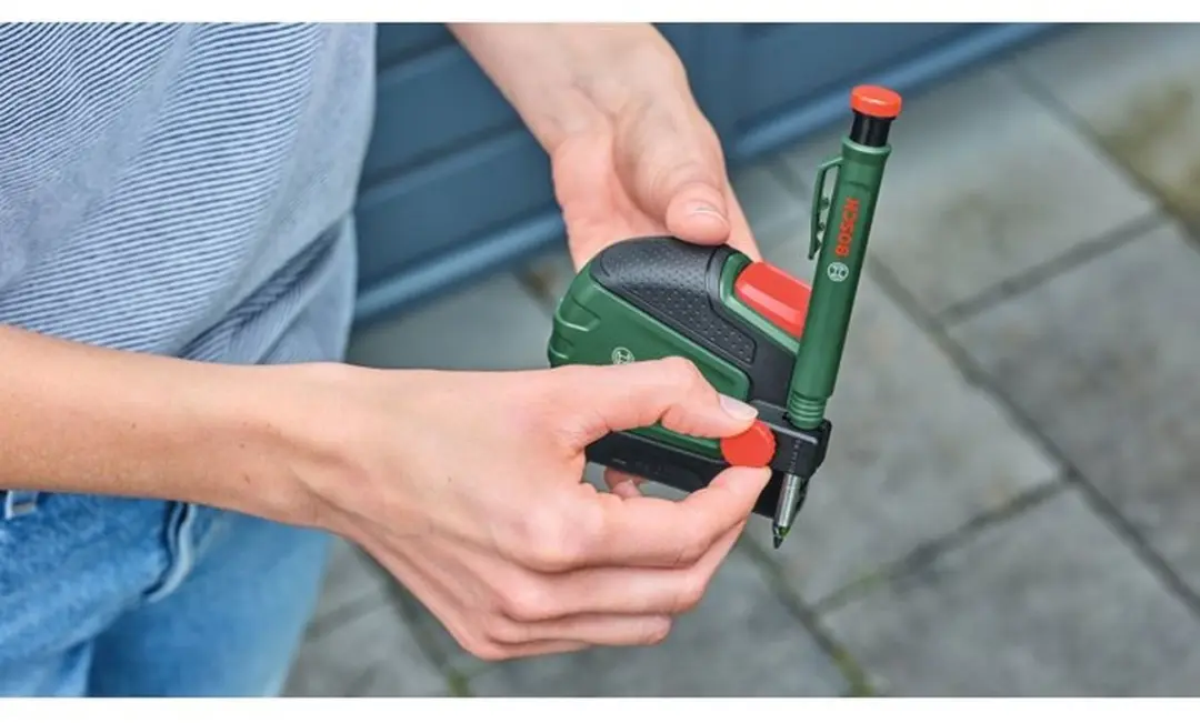 Bosch 1600A039HY Gereedschapsset 63-delig