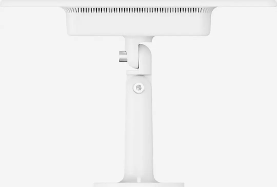 EZVIZ PBC 12W Zonnepaneel - 37Wh - Wit