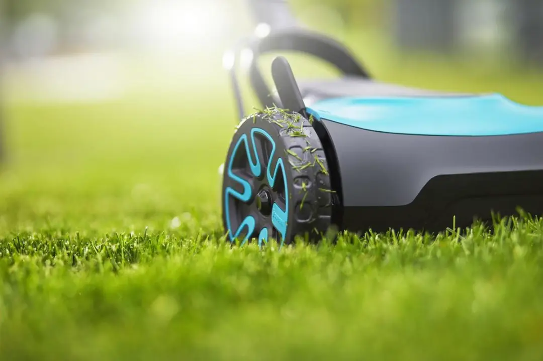 Gardena HandyMower Li-18/22 Grasmaaier 32cm - 50m² - Accu