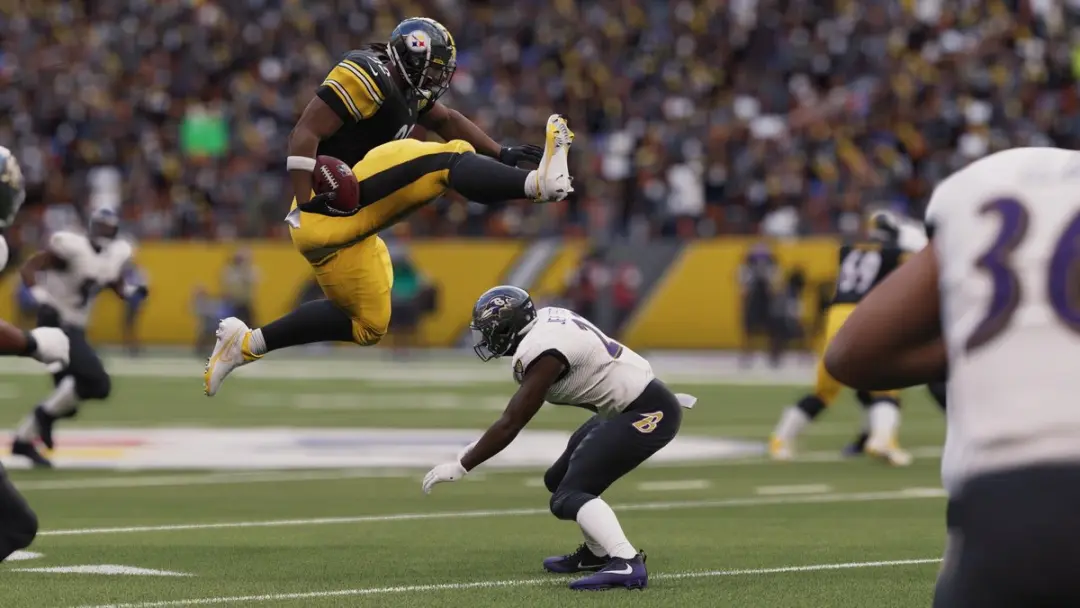 EA Madden NFL 23 Xbox One