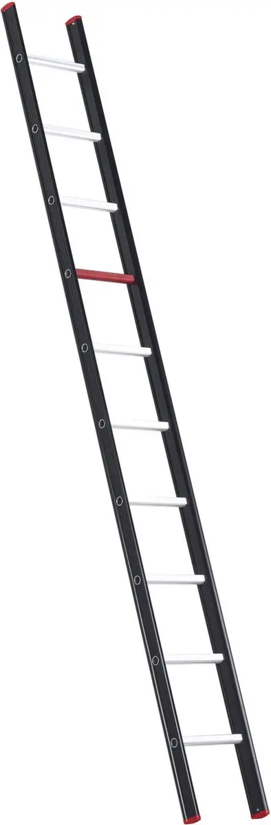 Altrex Nevada 10 Treden Rechte Ladder