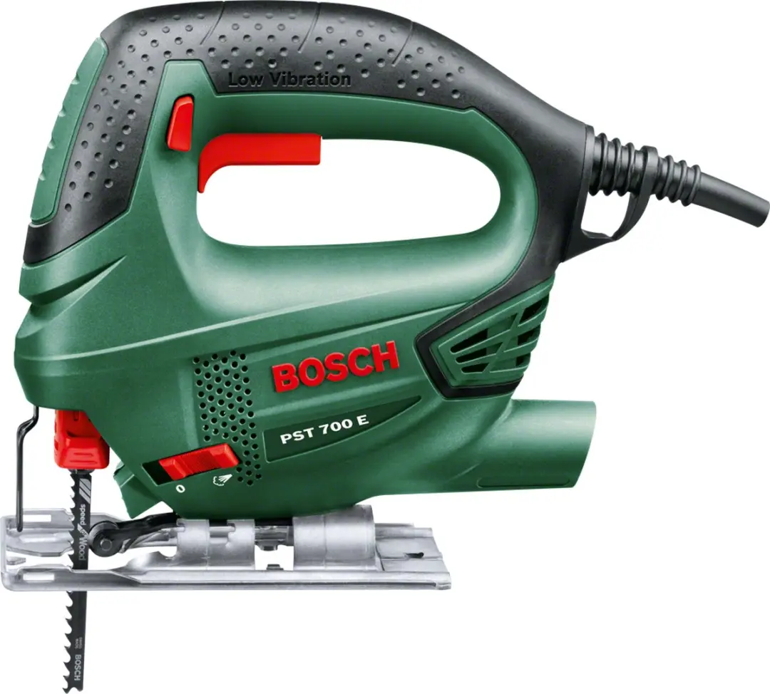 Bosch PST 700 E Decoupeerzaag - 500W