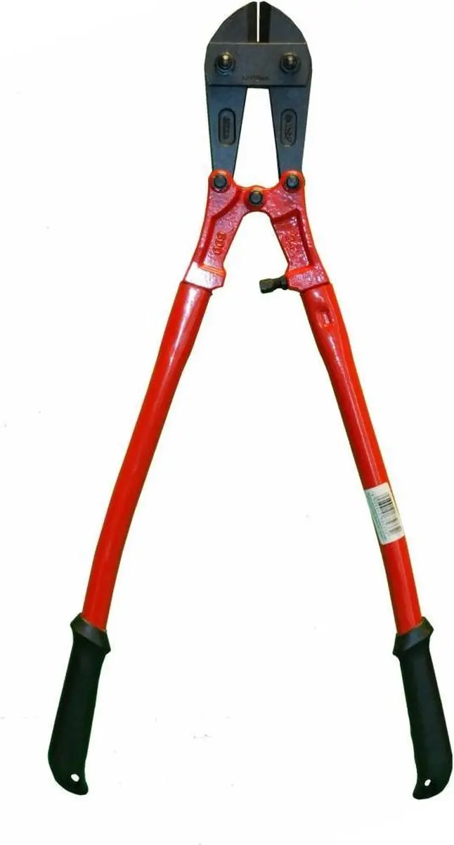Brüder Mannesmann 67230 Betonschaar 600mm