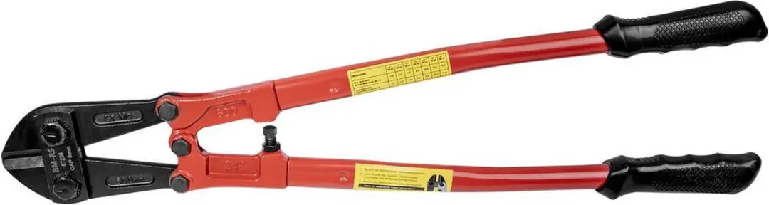 Brüder Mannesmann 67230 Betonschaar 600mm - afbeelding 6 van 6