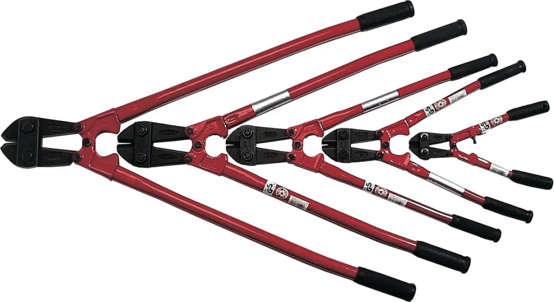 Brüder Mannesmann 67230 Betonschaar 600mm