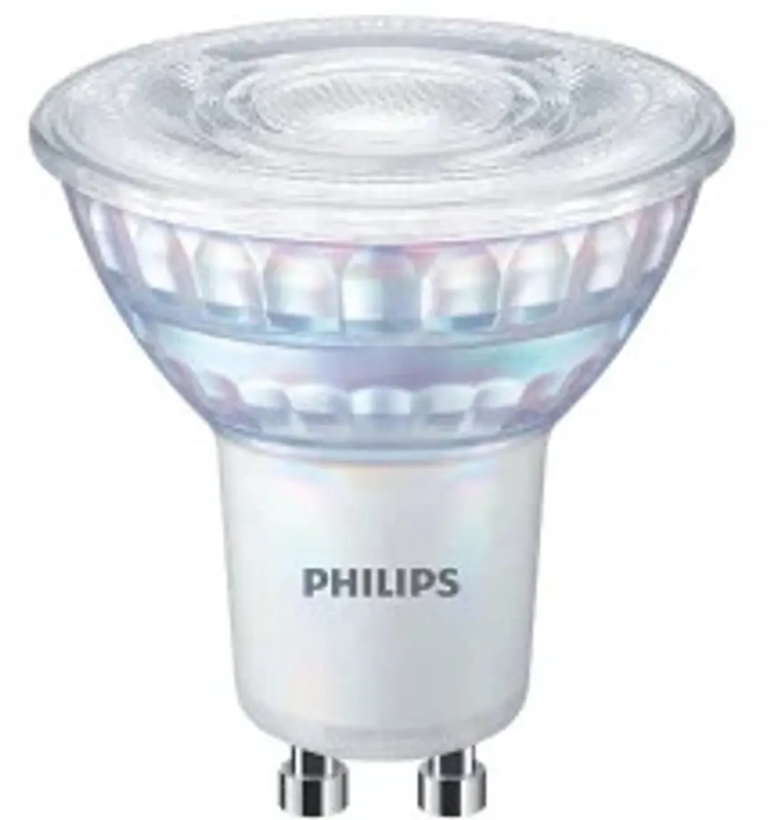 Philips MASTER Value LED Spot GU10 5.5W 575lm