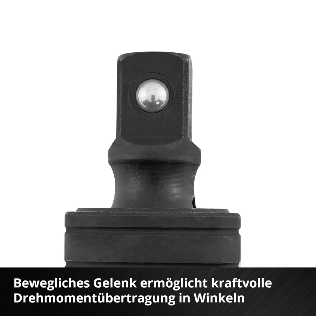 Einhell Impact Universeel Gewricht 1/2" 135300