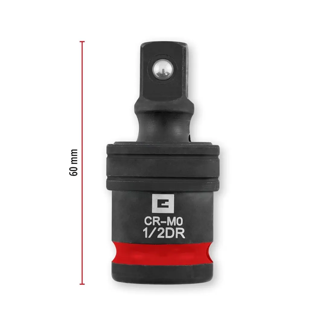 Einhell Impact Universeel Gewricht 1/2" 135300