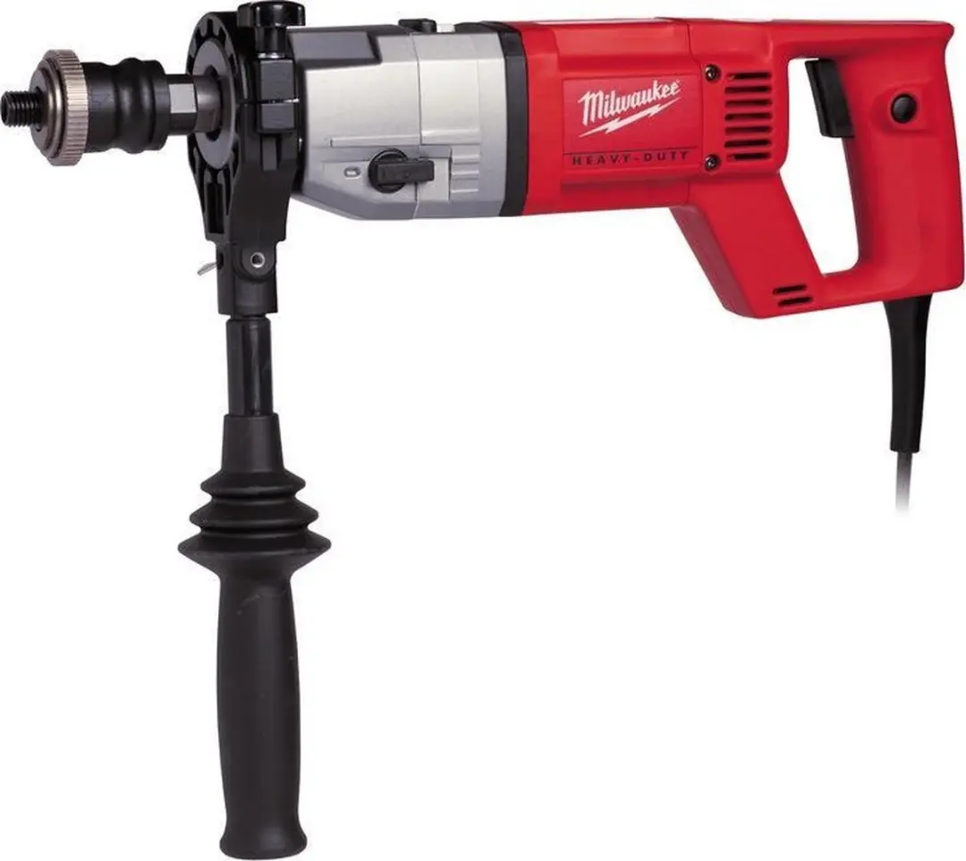 Milwaukee DD 2-160 XE Droogdiamantboormachine 1500W