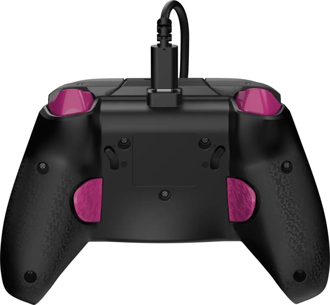 PDP Gaming Rematch Controller Call of Duty Mister Peeks Glow in the Dark Xbox Series X & PC - 049-023-CDMP