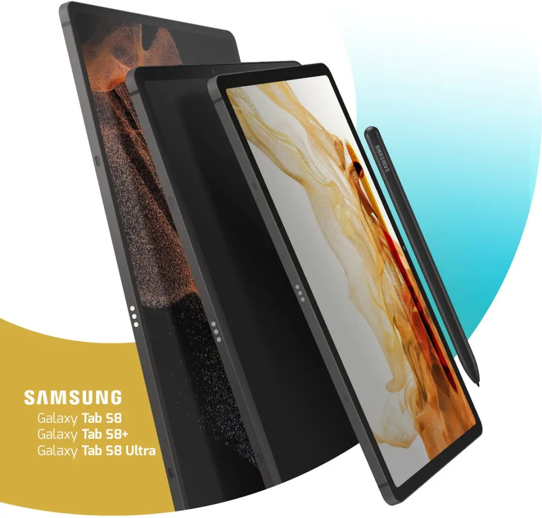 Samsung Stylus S Pen EJ-PT870BJE - Zwart