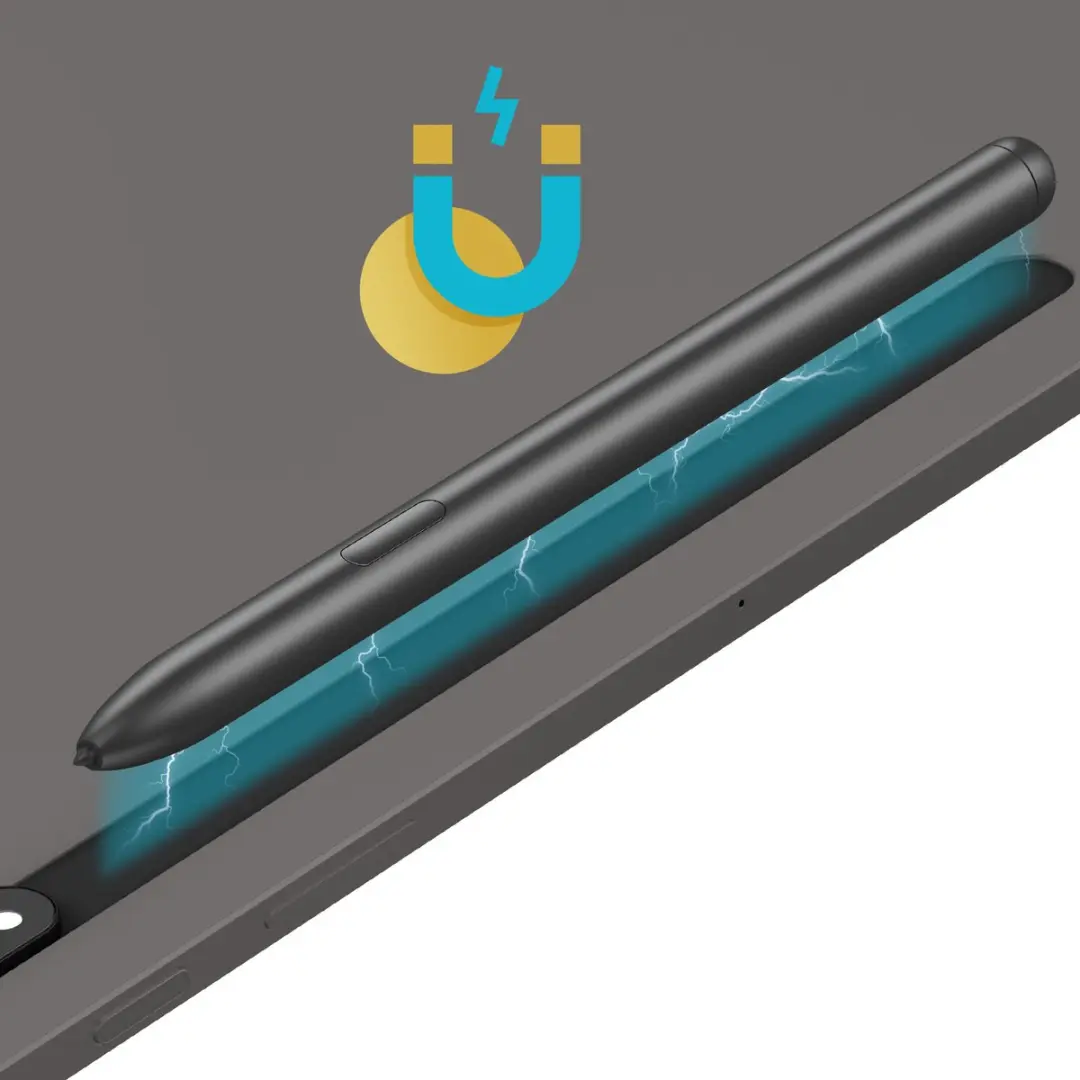 Samsung Stylus S Pen EJ-PT870BJE - Zwart